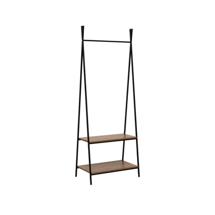 Стеллаж Мебель Импэкс Вешалка гардеробная Leset Стилвуд 12 арт. 4687207229692