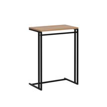 Стеллаж Мебель Импэкс Стол приставной Leset Стилвуд 1 арт. 4687207265256