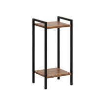 Стеллаж Мебель Импэкс Подставка для цветов Leset Стилвуд 12 арт. 4687207229746