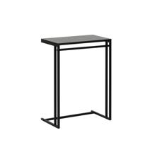 Стеллаж Мебель Импэкс Стол приставной Leset Стилвуд 1 арт. 4687207265270