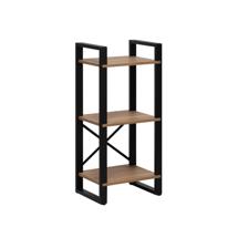 Стеллаж Мебель Импэкс Стеллаж Leset Стилвуд 113 арт. 4687207458849