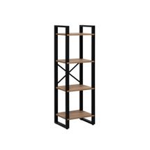 Стеллаж Мебель Импэкс Стеллаж Leset Стилвуд 114 арт. 4687207458863