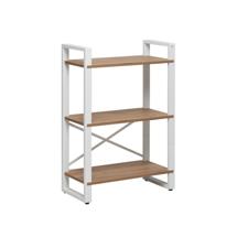 Стеллаж Мебель Импэкс Стеллаж Leset Стилвуд 123 арт. 4687207458917