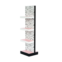 Стеллаж Seletti Стеллаж Supershelf Terrazzo арт. 16520