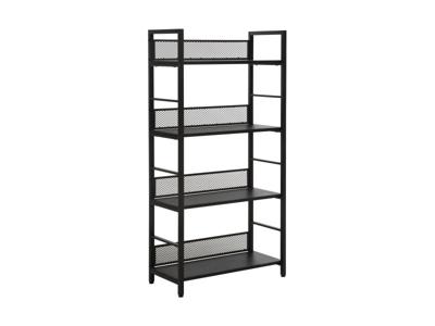 Стеллаж Signal Стеллаж Signal RAW R5 (черный) 154/60 арт. RAWR5C