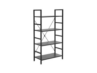 Стеллаж Signal Стеллаж Signal LOFT R4 (черный) 115/60 арт. LOFTR4C