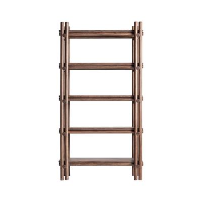 Стеллаж Vical Книжный стеллаж Hambye арт. 264306