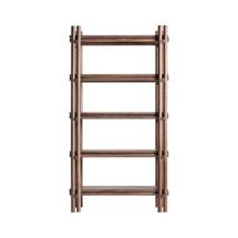 Стеллаж Vical Книжный стеллаж Hambye арт. 264306