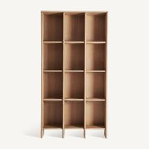 Стеллаж Vical Стеллаж NARA 35926 арт. 262556