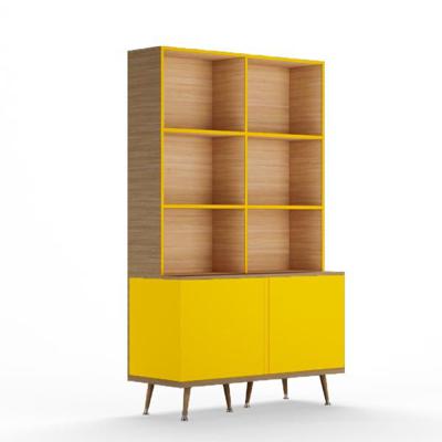 Стеллаж Woodi Furniture Стеллаж Woodi арт. BKSTL-G