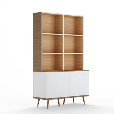 Стеллаж Woodi Furniture Стеллаж Woodi арт. BKSTL-W