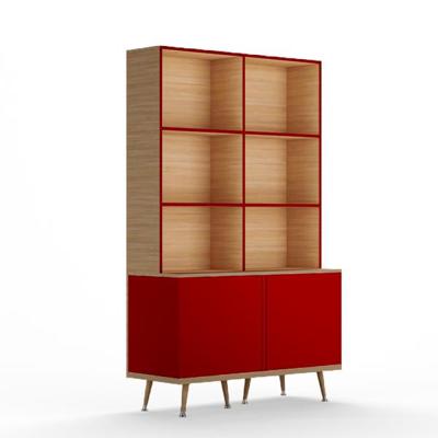 Стеллаж Woodi Furniture Стеллаж Woodi арт. BKSTL-KR