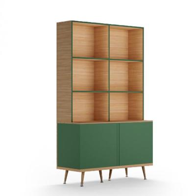 Стеллаж Woodi Furniture Стеллаж Woodi арт. BKSTL-KL