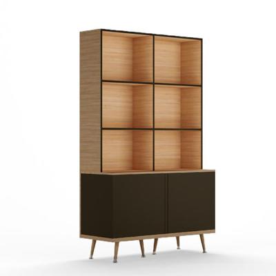 Стеллаж Woodi Furniture Стеллаж Woodi арт. BKSTL-TK