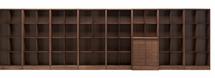 Стенка Ceccotti Work Modular Wall Unit 