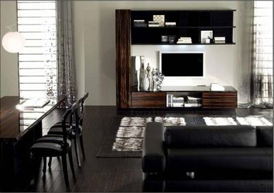 Стенка G.C.COLOMBO SOGGIORNO PRESTIGE 04