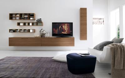 Стенка Md House comp. 23