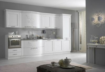 Стенка Spar cucine Liberty 038