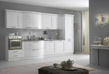 Стенка Spar cucine Liberty 038