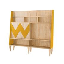 Стенка Woodi Furniture Стенка для гостиной Woo Wall арт. WW01KR-O