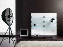 Стеновая панель Tonelli Design Lighterie
