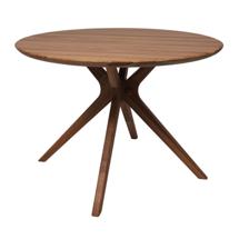 Стол AksHome Стол Оксфорд, дуб натуральный, массив дуба арт. ZN-126288