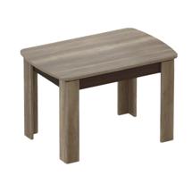 Стол AksHome Стол раздвижной ARRIS 2, 1180*(1570)*720*745, (дуб каньон) арт. ZN-381533