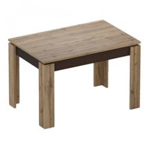 Стол AksHome Стол раздвижной Arris, 118*(157)*76, дуб натуральный, лдсп арт. ZN-126320