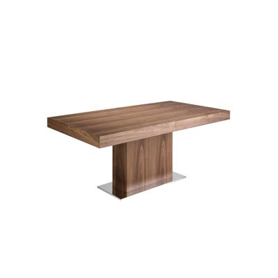 Стол Angel Cerda Стол раскладной Atemporal орех LE025 /1015 арт. 033091