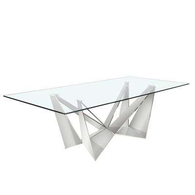 Стол Angel Cerda Стол обеденный CT2061 /1049  прямоугольный 240x120 арт. 063153