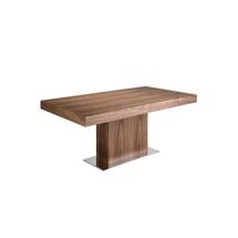 Стол Angel Cerda Стол раскладной Atemporal орех LE025 /1015 арт. 033091