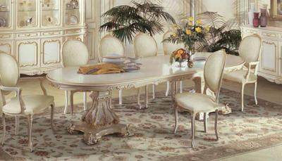 Стол Angelo Cappellini Art.10202/30