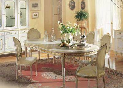 Стол Angelo Cappellini Art.354/26