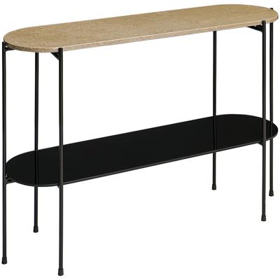 Стол Bergenson Bjorn Стол консольный sigryd, 113х33х79 см арт. BB0000301