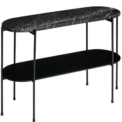 Стол Bergenson Bjorn Стол консольный sigryd, 98х35х71 см арт. BB0000300