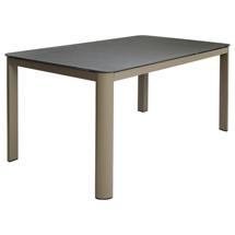 Стол Bergenson Bjorn Стол обеденный leif, 160х90 см, серо-бежевый арт. BB0000469