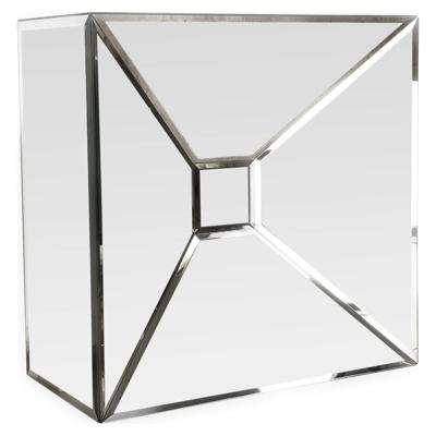 Стол BountyHome Столик Quadrum арт. mv305