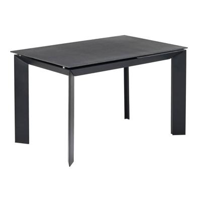 Стол Bradexhome Стол раздвижной NEW YORK 120-170х90х75см кобальт арт. FR 0594