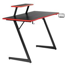 Стол Bradexhome Геймерский стол Basic 110x59x75см арт. FR 0682