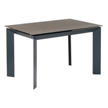 Стол Bradexhome Стол раздвижной NEW YORK 120-170х90х75см серый арт. FR 0595