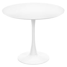 Стол Bradexhome Стол Tulip диам.100см, белый арт. FR 0222