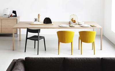 Стол Calligaris Heron Wood CS/4070-RL 280