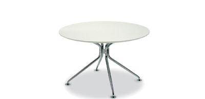 Стол Calligaris Play CS/4019-RD 110 G