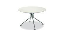 Стол Calligaris Play CS/4019-RD 110 G