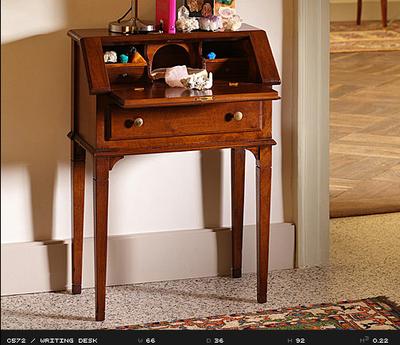 Стол Castellan Art. C572  WRITING DESK