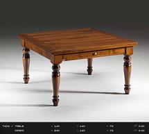 Стол Castellan Art. T434  TABLE