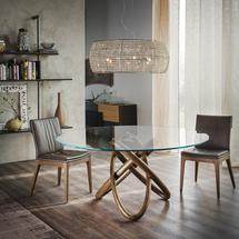 Стол Cattelan Italia Carioca