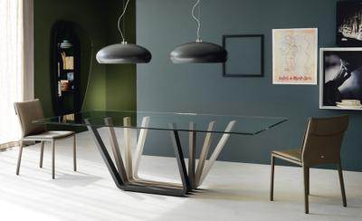 Стол Cattelan Italia Domino