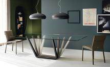 Стол Cattelan Italia Domino