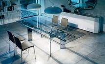 Стол Cattelan Italia Elan